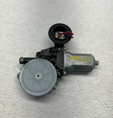 Toyota Camry 2007-2011 motor ventana conductor trasero izquierdo 85710-ae010 fabricante de equipos originales 231996 Foto 1 de 4