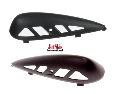 OEM Honda ST1300 ST 1300 A P PA Genuine Left & Right Side Engine Guard Cover Kit - Image 1 of 4