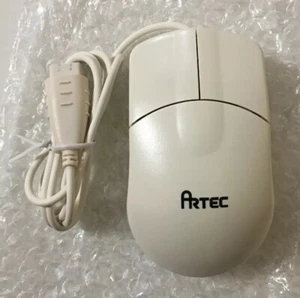 Artec TWO Button Easier Curor Control Mouse - New With Different Box *READ* - Picture 1 of 7