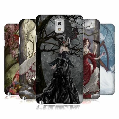 OFFICIAL NENE THOMAS DEEP FOREST BACK CASE FOR SAMSUNG PHONES 2 - Image 1 of 4
