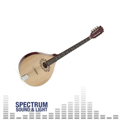 OZARK Octave Mandola Flat Back [2223] All Solid Wood Octave, Mandola, Flat, Back - Image 1 of 2