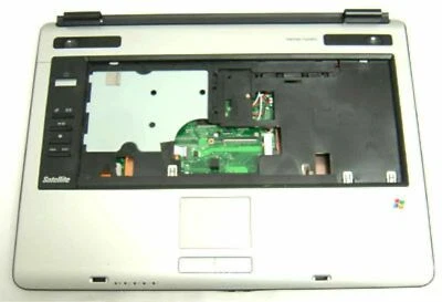 Placa madre Toshiba Satellite A105-S2091 V000068070 con CPU/estuche s2021 s2001 s171 Foto 1 de 2