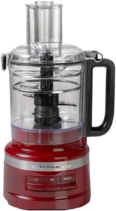 KitchenAid 7 Cup Food Processor Plus 3 speed Knead Chop Shred Slice Puree - Picture 1 of 1