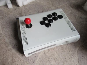 Neo Geo AES Joystick XBOX 360 Design Unicat - Bild 1 von 7