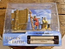 Heroes of Faith Noah's Ark