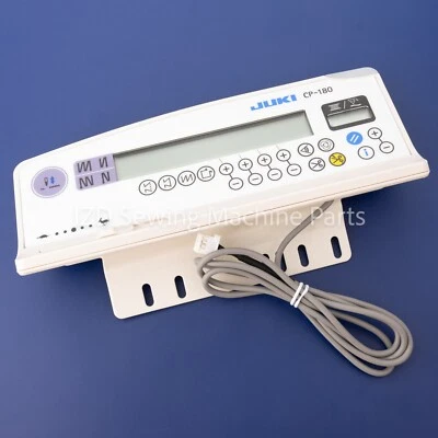Painel de controle #400-88333 CP-180 máquina Juki DDL-8700-7, 9000 - Imagem 1 de 4