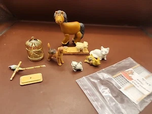 Dollhouse Miniatures Animals - Picture 1 of 5