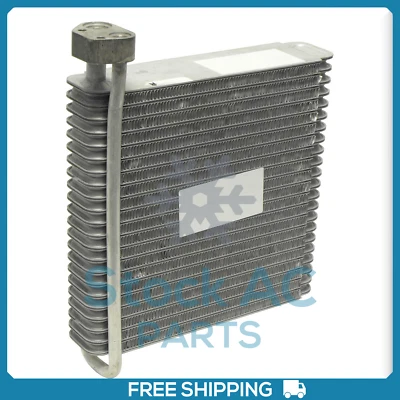 New A/C Evaporator Core for Buick Roadmaster / Cadillac Fleetwood / Chevrolet.. - Image 1 of 4