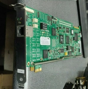 Dialogic DNI310TEPEHMPQ 44-0020-02 56-0476-01 DM3 PCIe Board - Picture 1 of 2