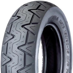 Fits 1992 Honda GL1500SE Gold Wing Special Edition K673 Kruz Rear Tire Kenda - Picture 1 of 4