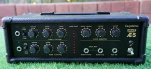 Guyatone Ae-5 Analog Echo Vintage Used Tested - Picture 1 of 3