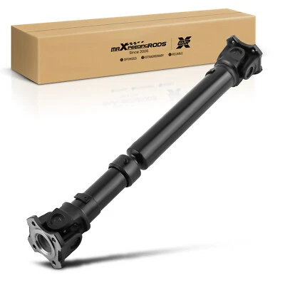 Front Prop Shaft Assembly for Mercedes-Benz W211 E280 E320 E350 4Matic AWD 04-08 - Image 1 of 4