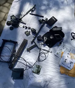 Varizoom professional lens control System - Picture 1 of 12