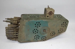 1948 Motorola Tube Car Vehicle AM Radio CR8 Plymouth Dodge DeSoto Chrysler *READ - Bild 1 von 10