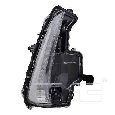 For 2017-2022 Toyota Prius Prime Turn Signal Light Front Passenger Right Side - Image 1 of 4