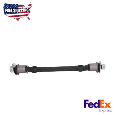 Kit de eje de brazo de control delantero superior delantero superior para Oldsmobile Cutlass 70-77 Foto 1 de 4