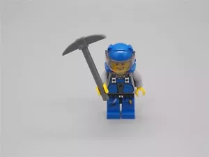 Lego: Power Miners - Doc minifig (8964) - Picture 1 of 1