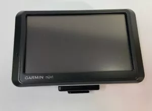 Garmin Nuvi 760 GPS 4.3 Inch Display Navigation Works - Picture 1 of 9