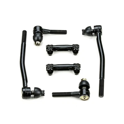 Kit de reconstrucción de dirección exterior interior Tie Rod para Buick Riviera 1963 1964 1965  Foto 1 de 4