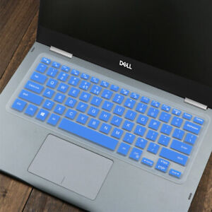Keyboard cover For DELL XPS 15 9570 9550 9560 Precision 5510 5520 5530 M5510 