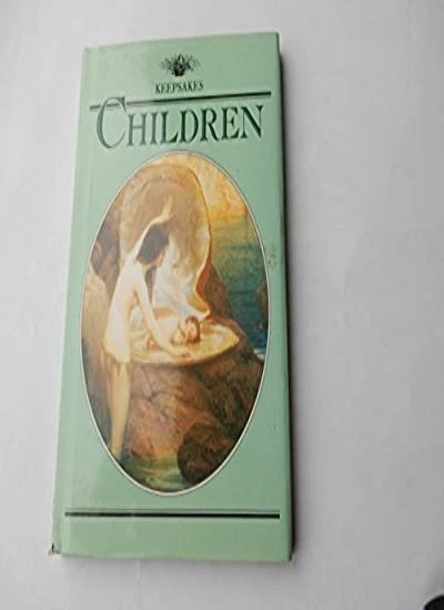 Children (Keepsakes) By Virginia Parr - image 1 of 1