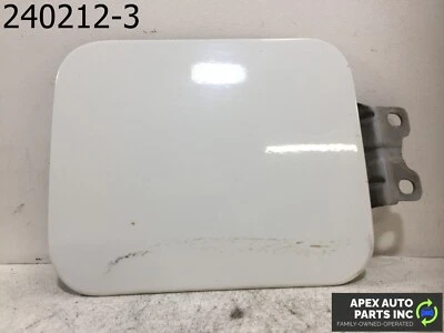 OEM 1993 Dodge Stealth Fuel Filler Gas Door Lid - Image 1 of 4