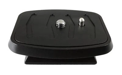 Tripod Quick Release Plate for Velbon 5000 7000 9000 Tripods (SEE NOTES) - Image 1 of 4
