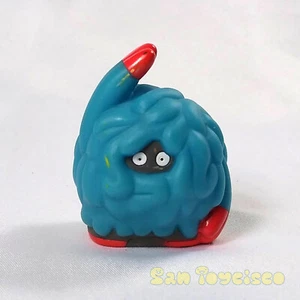 Figura de vinilo Pokemon Kids Finger Puppet - Tangrowth Nintendo Gamefreak Go - Imagen 1 de 4