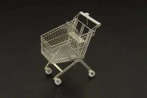 Hauler Models 1/35 Warenkorb - Bild 1 von 2