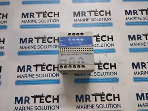IDEC EB3C-R02AN RELAISBARRIERE 100V BIS 120V AC 50/60Hz 4,7VA 12VAC/24V DC 3A(Ith) - Bild 1 von 7