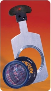 Apollo SuperHolder ETC S4 Source Four B Size Metal or Glass AC-SH-SUPER - Picture 1 of 1