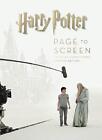 Harry Potter: Page to Screen: Updated Edition - 9781789090703