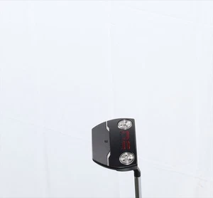Never Compromise Reserve Nc Contrast Model 3 32.5" Putter Excellent Rh 1291699 - Picture 1 of 5