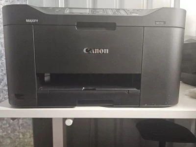 Canon MAXIFY MB2150 Wireless Inkjet All-In-One Printer Scanner Copier A4 USB - Image 1 of 4