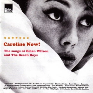 Various Artists Caroline Now! (RSD 2025): The Songs of Brian Wilson and (Vinyl) - Picture 1 of 1