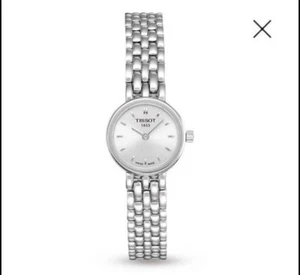 Tissot Silver Women's - Picture 1 of 2