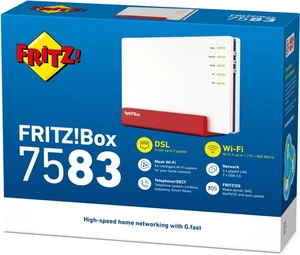 AVM FRITZ!Box 7583 - Picture 1 of 2