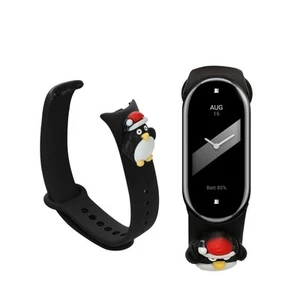 Sportarmband für Xiaomi Mi Band 8 Armband - Photo 1/7