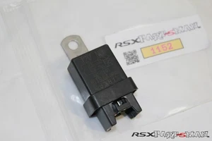 MONTAJE RELÉ DE POTENCIA GENUINO HONDA Y ACURA MITSUBA RC-2201 MUCHOS MODELOS 39797-SE0-004 - Imagen 1 de 3