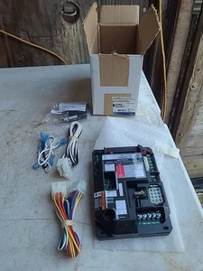 Kit de sensor de llama de placa de control de horno estándar Trane American OEM se adapta a KIT09660 - Imagen 1 de 7