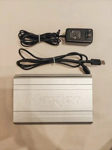 Maxtor Peripherals PTE One Touch III 200gb Desktop External Hard Drive - Picture 1 of 2