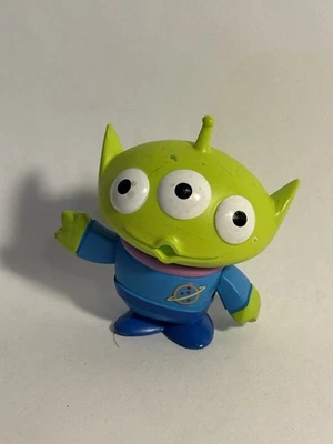 Boneco alienígena espacial Disney Pixar Toy Story THE CLAAWWW 2019 - Imagem 1 de 4