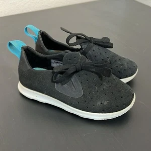 Chaussures noires Native Keep it Lite - Photo 1/6