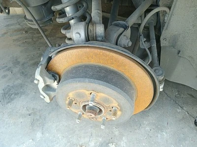 fusello posteriore destro per LEXUS IS (DS2 IS2) 2010 723391 - Immagine 1 di 4