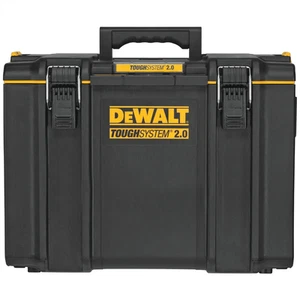 DWST08400 DeWalt T.S2.0 DS400 Tought System Tool Box - Picture 1 of 1