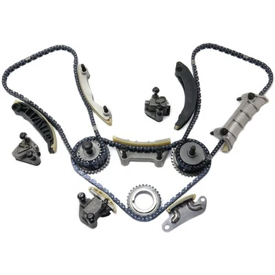 Timing Chain Kit For 2009-22 Chevrolet Traverse 08-21 Buick Enclave 07-16 Acadia - Image 1 of 4
