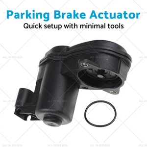 Rear Parking Brake Caliper Actuator Suitable For BMW 528i 535i 650i i8 32349660 - Picture 1 of 9