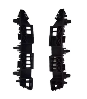 Soporte de parachoques delantero genuino OEM Lh Rh para Hyundai Grand i10 Nios Foto 1 de 4