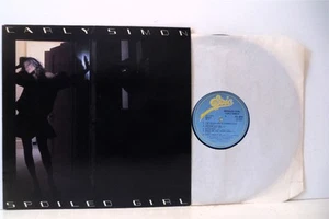 CARLY SIMON spoiled girl LP EX/EX-, EPC 26376, vinyl, album, with lyric insert - Picture 1 of 1