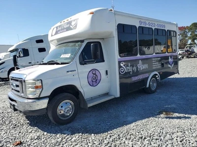 Speedometer Cluster MPH Stripped Chassis Fits 11-13 FORD E350 VAN 4436778 Foto 1 de 4